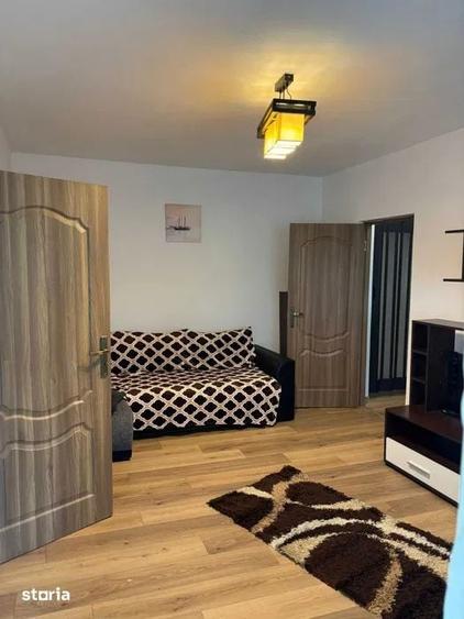Apartament 2 camere | Metrou 1 Mai | Balcon 11 m2 | - 6
