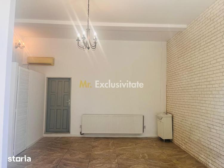 Spațiu comercial, de 27 mp, în Central