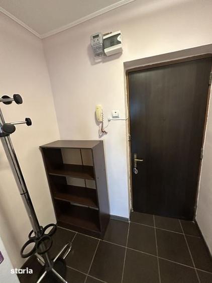 Garsonieră decomandată în Turda