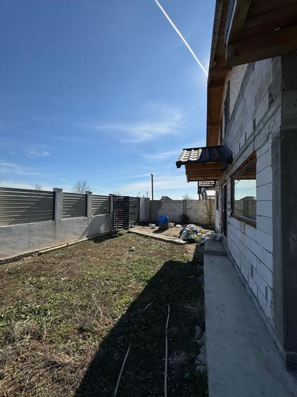 Vanzare Vila P+M "la gri" in Sat Costi, Jud.Galati, sup.teren 500 mp - 4