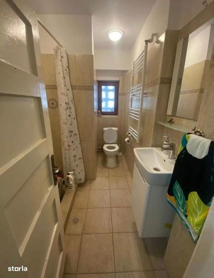 Apartament cu 2 camere decomandat în Ultracentral
