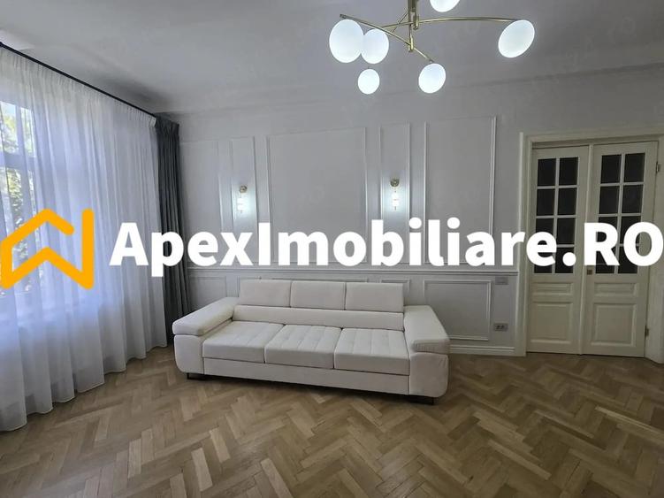 Casă individuală cu 3 camere cu Canalizare în Calea Plevnei