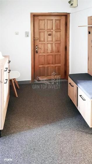 Apartament cu 3 camere decomandat în Terezian