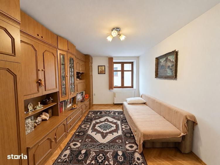 Apartament cu 2 camere în Central