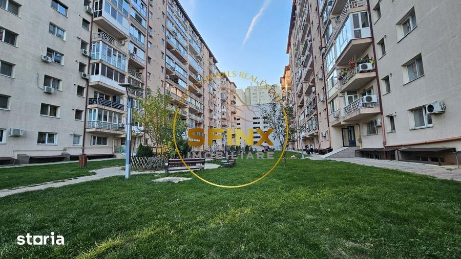 2 camere bloc 2008/ Vitan Barzesti Confort Park/ centrala/ pet friendl - 6