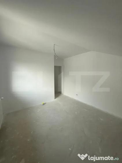 Apartament cu 3 camere decomandat în Burdujeni