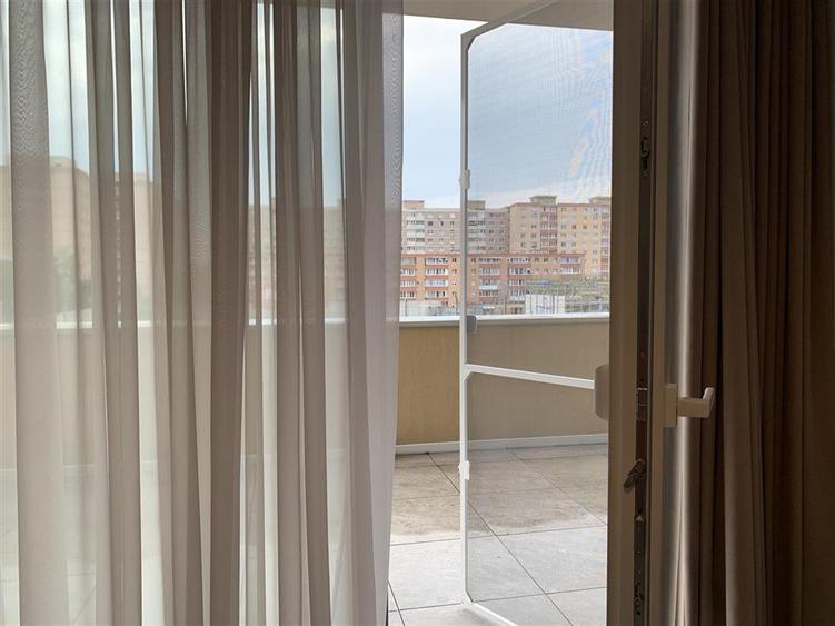 Apartament modern in Urban Plaza cu parcare - 9
