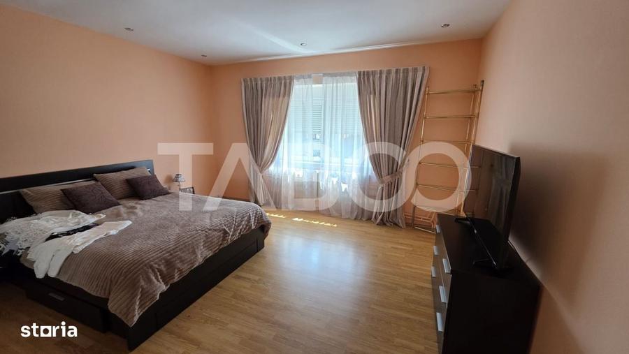 Casă cu 4 camere în Petrești