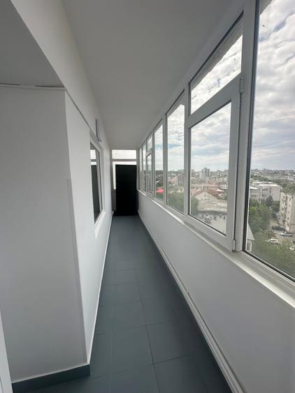 Apartament cu 4 camere decomandat, mobilat în Dacia