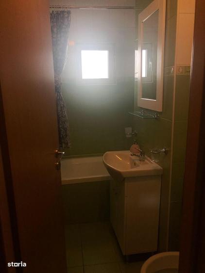 Apartament cu 4 camere în Militari