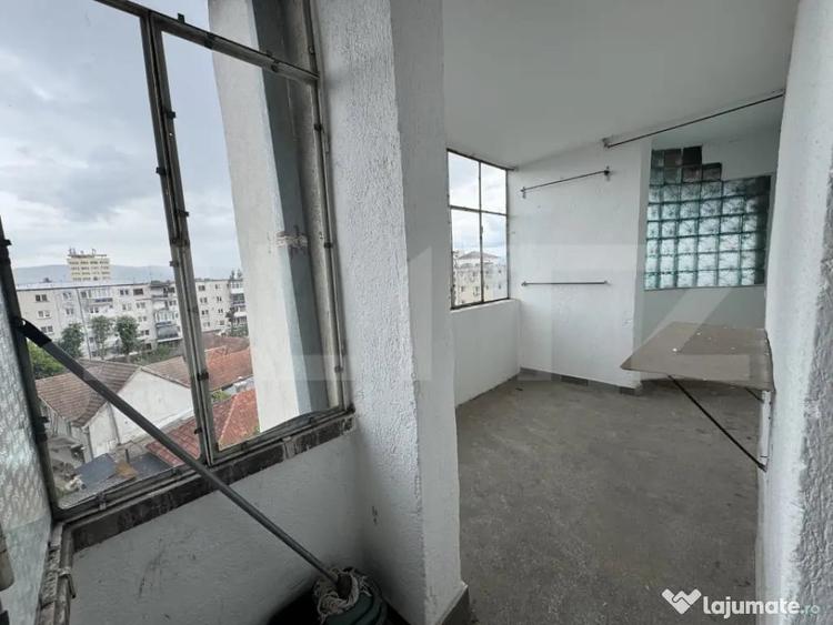 Apartament 2 camere 70 mp utili, boxa 8mp, Gojdu-Deva, zona - Deva (Hunedoara) - 6