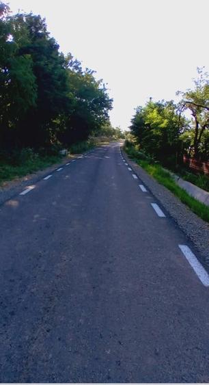 Casă cu 2 camere în Ariniș