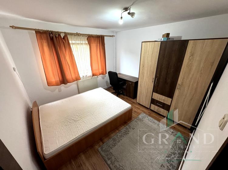 2 camere Zorilor | Str.Pădurii | Garaj inclus | Aproape de Sigma & UMF - 9