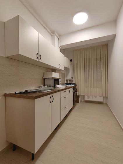 Prima Inchiriere | 2 camere | parcare | Militari Residence | Ilie Petre | 18GYM - 6