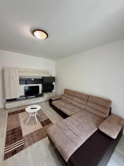Apartament cu 2 camere decomandat în Lujerului