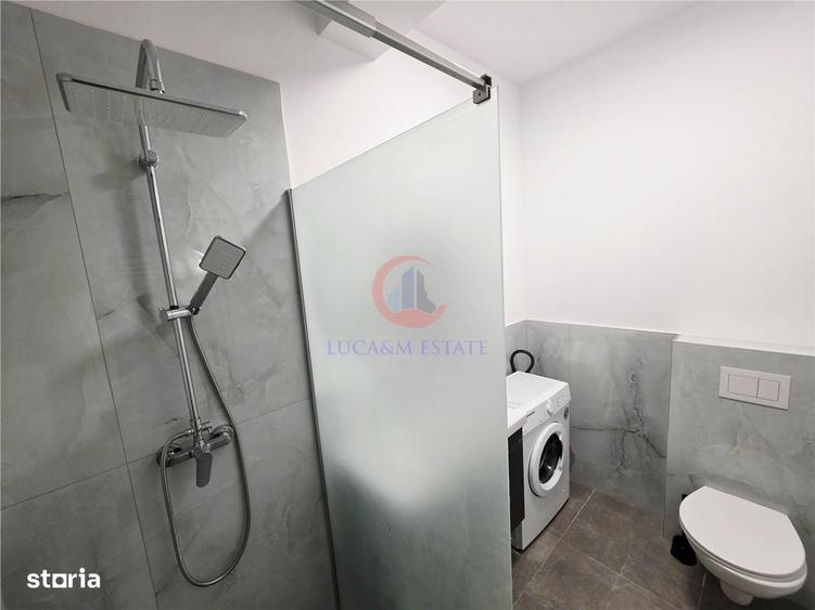 Apartament cu 2 camere în Neptun