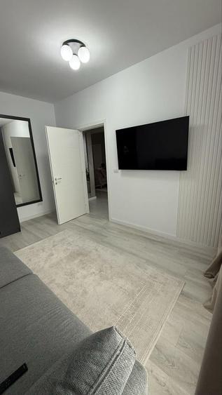 Apartament Satina Garden - 6