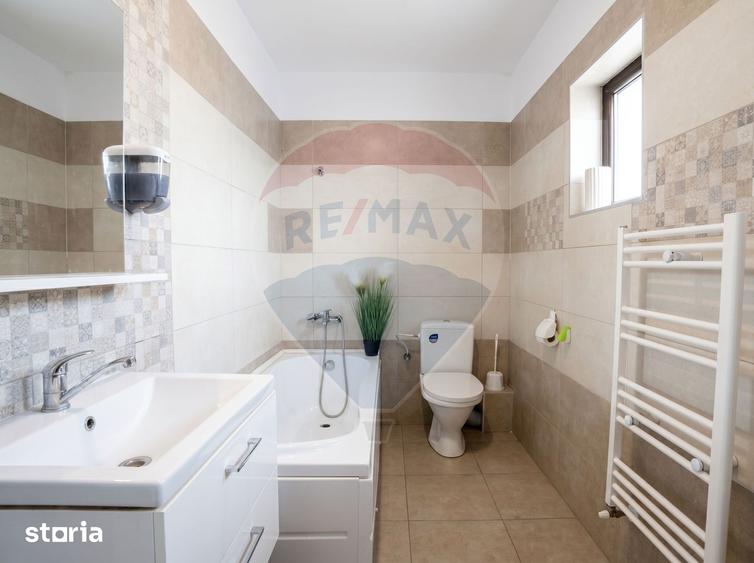 Spațiu comercial, de 146 mp, în Tătărași