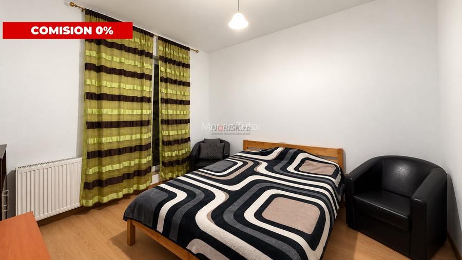 APARTAMENT 3 CAMERE | CLASA ENERGETICĂ A | PARCARE INCLUSĂ