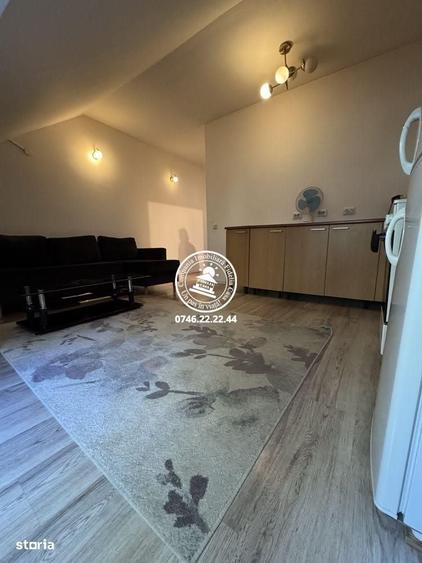Apartament 2 camere de inchiriat Copou langa Universitate - 6