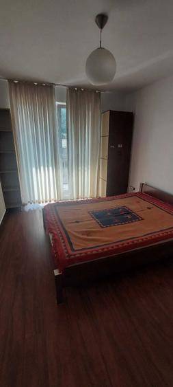 Apartament cu 2 camere semidecomandat în Florești