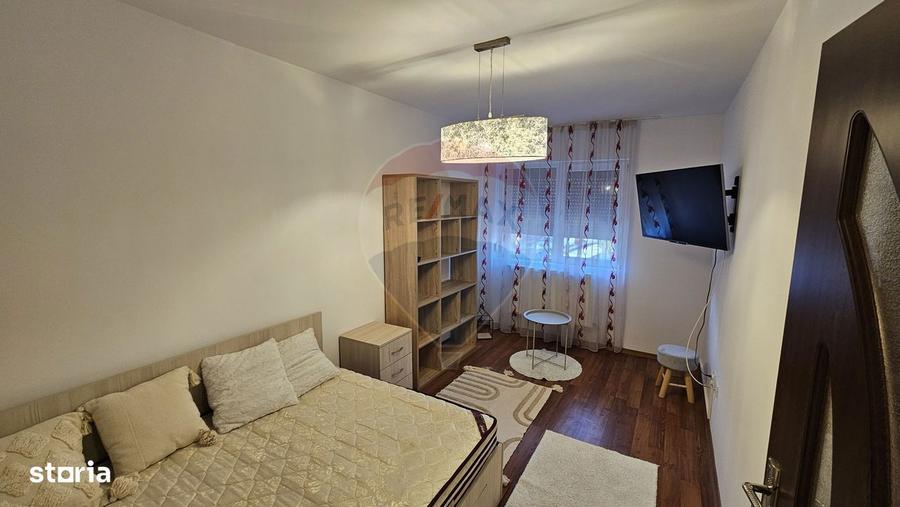Apartament cu 2 camere de inchiriat in zona Central - 17