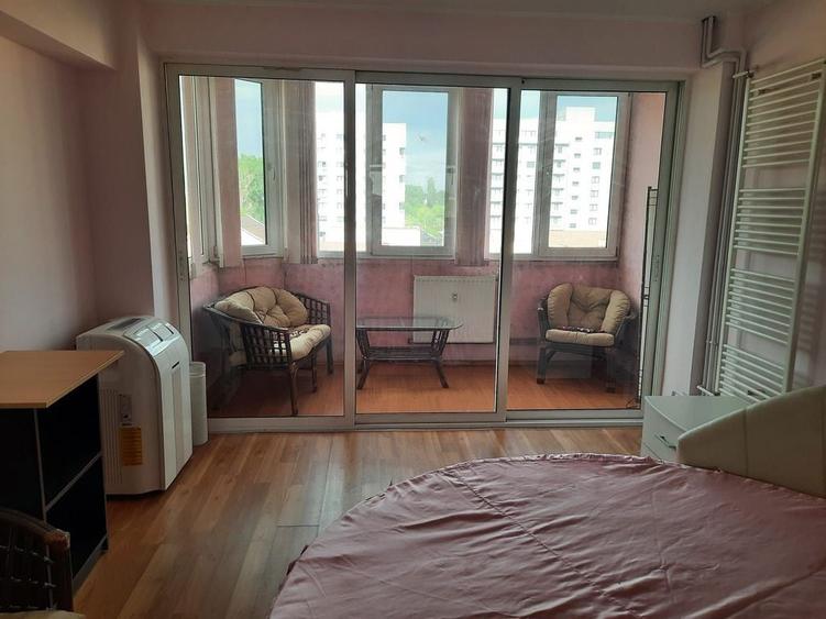 Apartament inchiriat Cantemir - 6