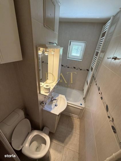 Apartament cu 2 camere | 37 mp | Etaj 1 | Zona Minerva - 5
