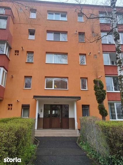 Garsoniera, str Soarelui, Brasov - 3