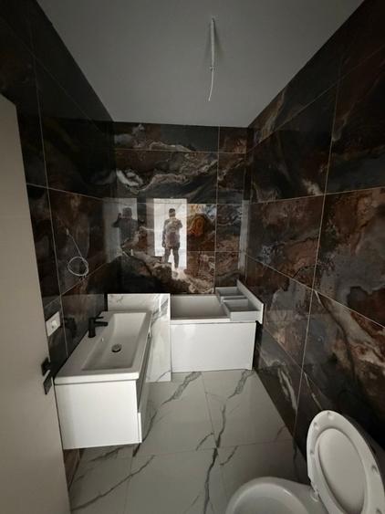 Casa 3 camere 2 bai Terasa Parcare zona Bucium Visan - 6