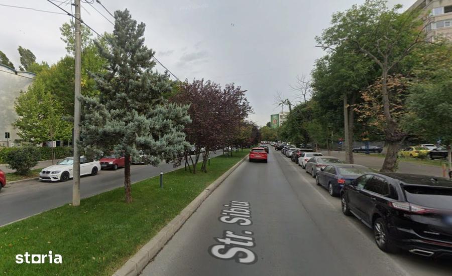 Garsonieră decomandată în Drumul Taberei