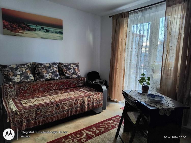 Garsonieră decomandată în Turnișor