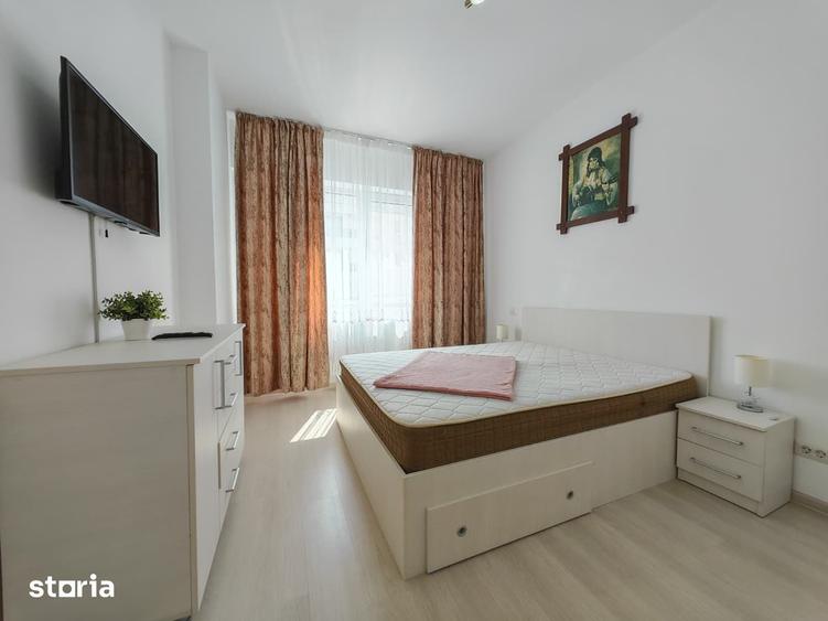 Apartament modern cu 2 camere Deco Residence - 3 minute Metrou Berceni - 2