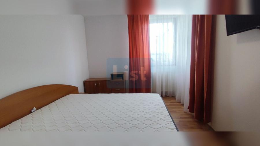 Apartament cu 2 camere semidecomandat în Andrei Mureșanu