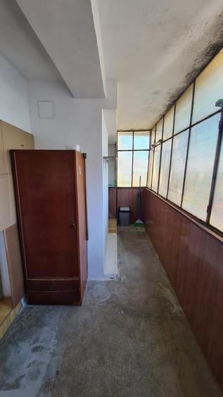 Apartament cu 2 camere decomandat în Micro 18