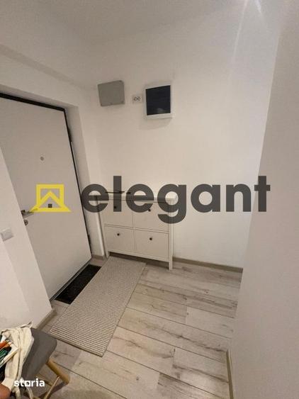 Apartament cu 2 camere decomandat în Lăpuș Argeș