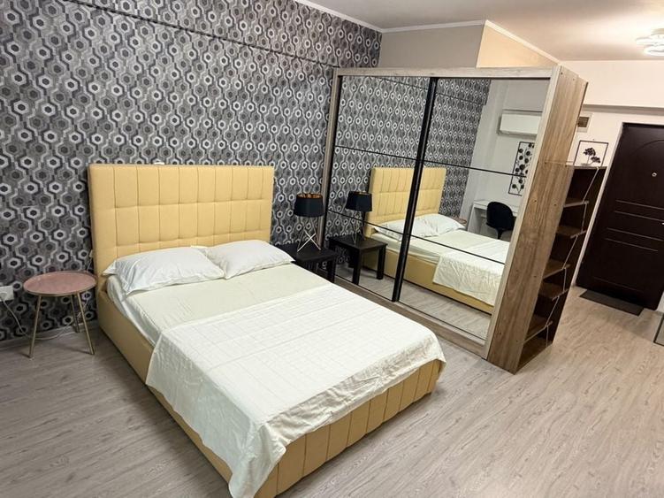 Garsonieră decomandată în Tătărași