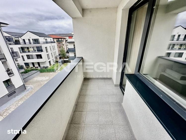Apartament 2 Camere | Cu Parcare | Floresti Str. Catanelor | - 7
