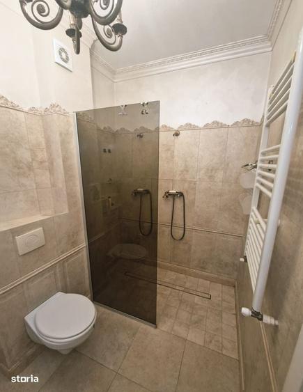 Apartament cu 3 camere în Timpuri Noi