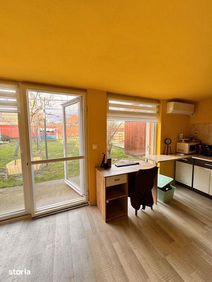 Casă cu 4 camere cu Teren 480 Mp în Central