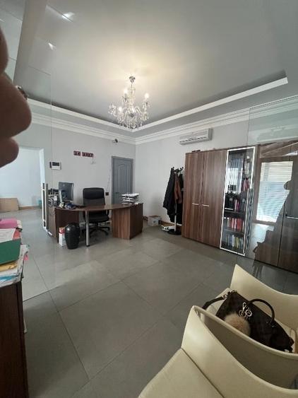 Casă individuală cu 4 camere cu Teren 500 Mp în Gheorgheni