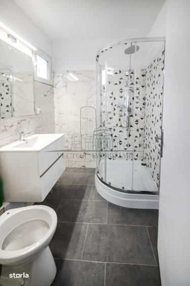 Apartament cu 2 camere decomandat în Giurgiului