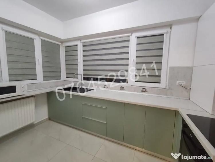 Apt. 2 cam. Central Address, bloc 2022 zona 13 Septembrie,Str. Nasaud - 10