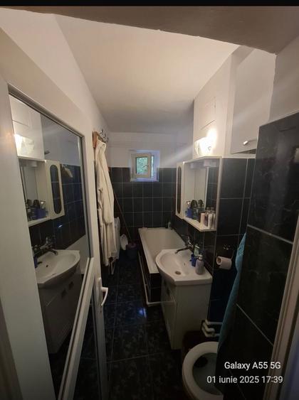 Apartamentul 2camere - 2