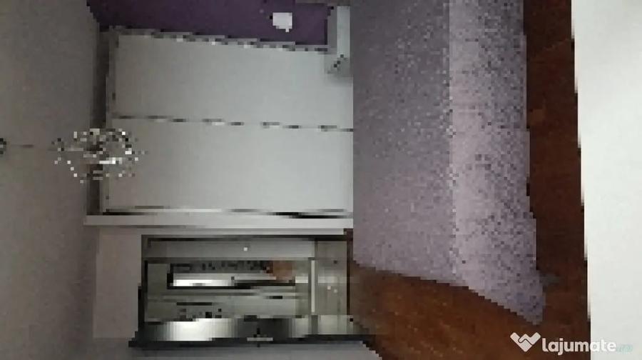 Vand Ap.2 camere, metrou, sector 4 Bucuresti Monaco tower - 1