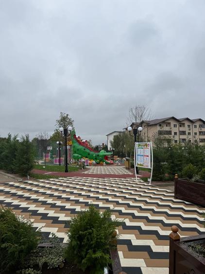 Apartament cu 3 camere decomandat în Valea Lupului