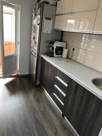 Apartament cu 2 camere decomandat în Sud