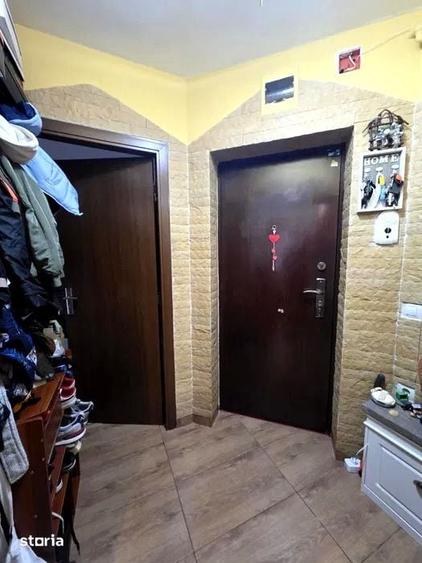 Apartament cu 2 camere în Florești — fotografia 3