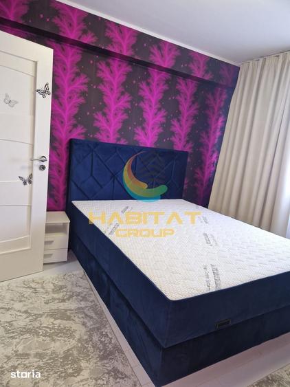 Apartament 3 camere- 90mp+ terasa 30mp- mobilat si utilat - 8