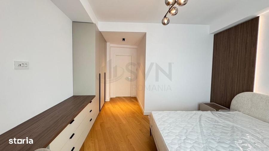 Apartament cu 4 camere în Central